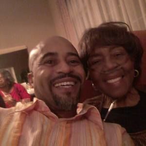 Meet your Posher, Quincy